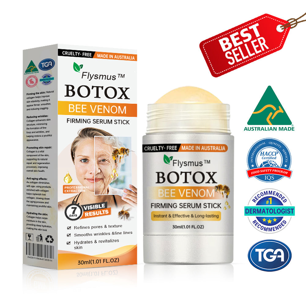đđFlysmus⢠Botox Bee Venom Firming Serum Stick â (Hergestellt und versendet in Germany) â LETZTER TAG 70 % RABATT